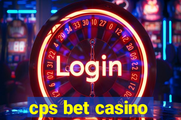 cps bet casino